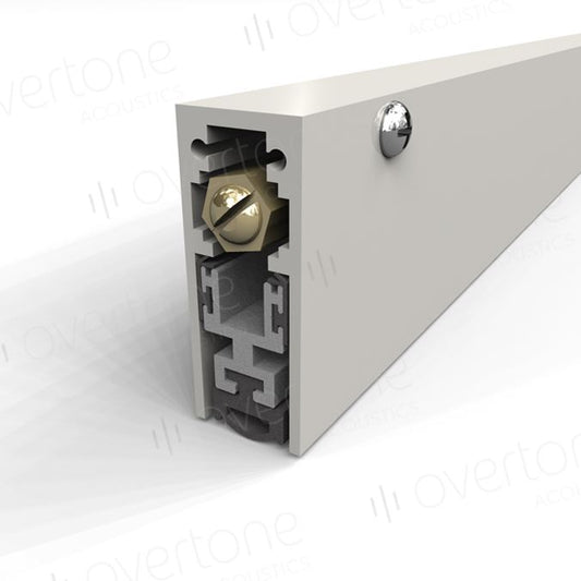 Door Soundproofing | Automatic Door Bottom, Basic