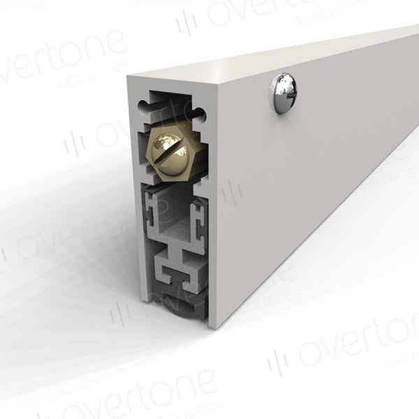 Automatic Door Bottom, Basic