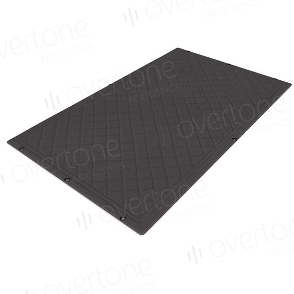 Sound Absorbing Curtain