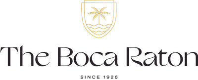 The Boca Raton